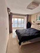 龙泽苑电梯最好楼层116两室豪华装修54.8万