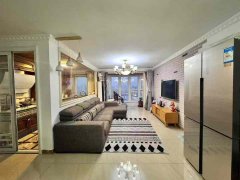 龙泽苑电梯最好楼层116两室豪华装修54.8万