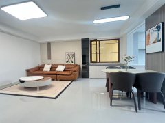 华西雅居小高层4楼114平 三室两卫精装修52.8万 华西雅居小高层4楼114平 三室两卫精装修52.8万