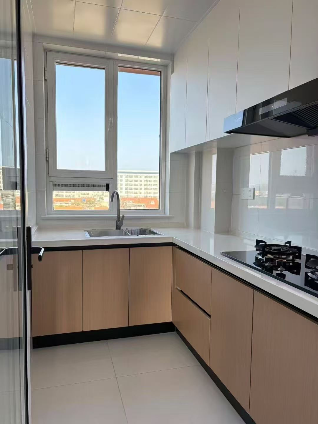 九里水头居民小区三室106.69平精装修38万 九里水头居民小区三室106.69平精装修38万