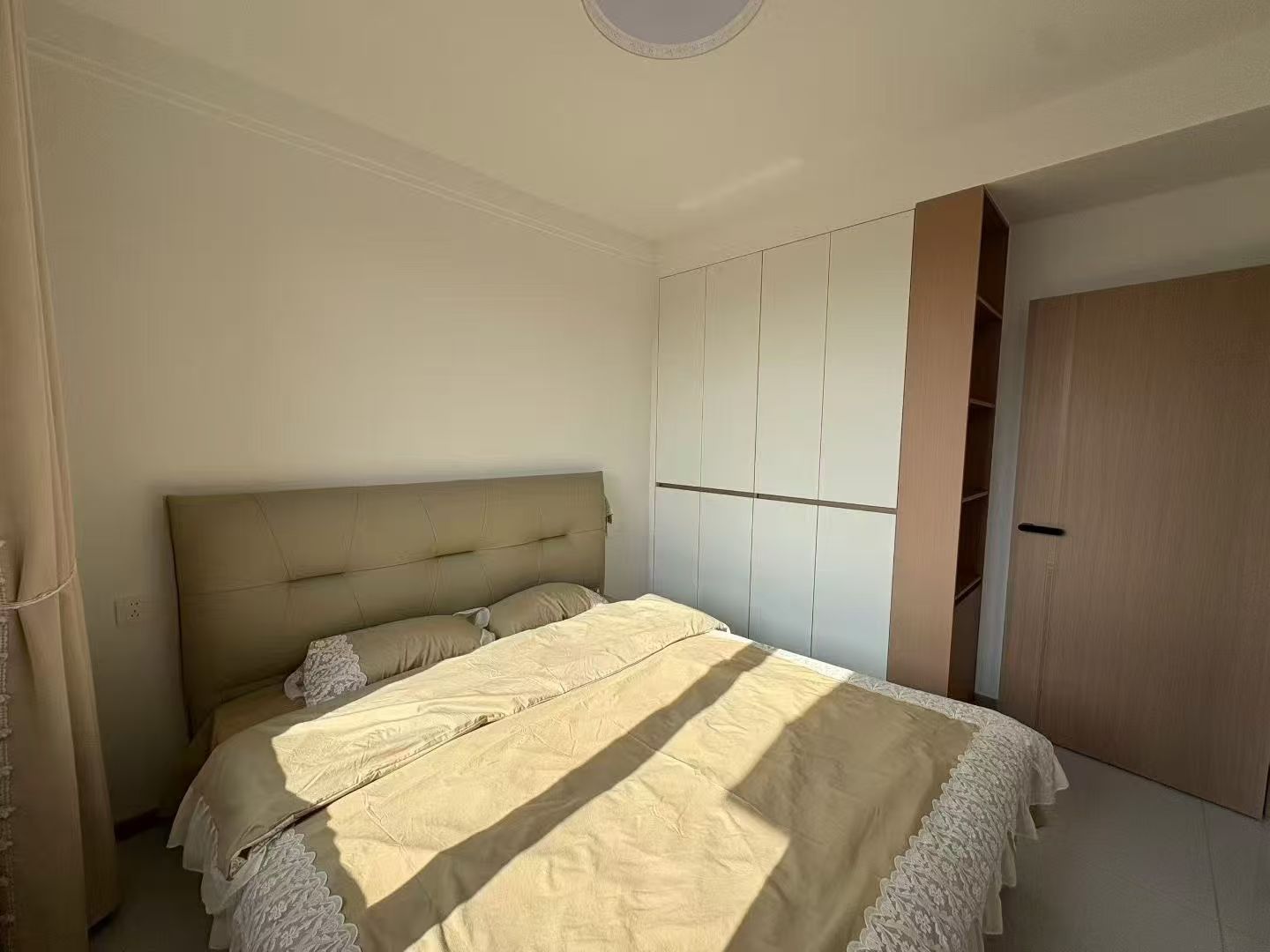 九里水头居民小区三室106.69平精装修38万 九里水头居民小区三室106.69平精装修38万