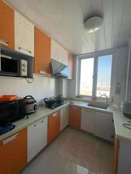 天福阳光花园吉房出售