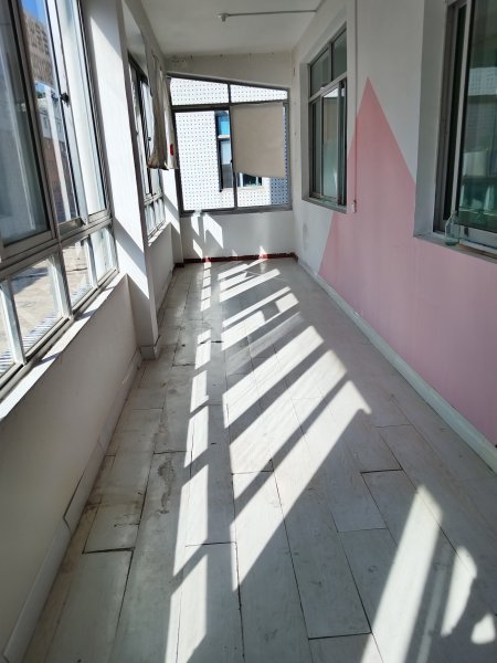 文登**实验小学路南东50米三楼出租