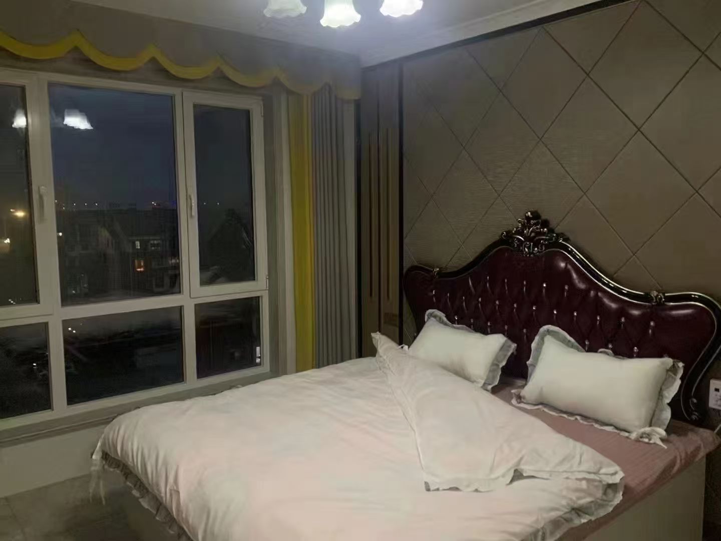 水榭花都9楼130左右3室2卫品牌全屋定制59.8万 水榭花都9楼130左右3室2卫品牌全屋定制59.8万