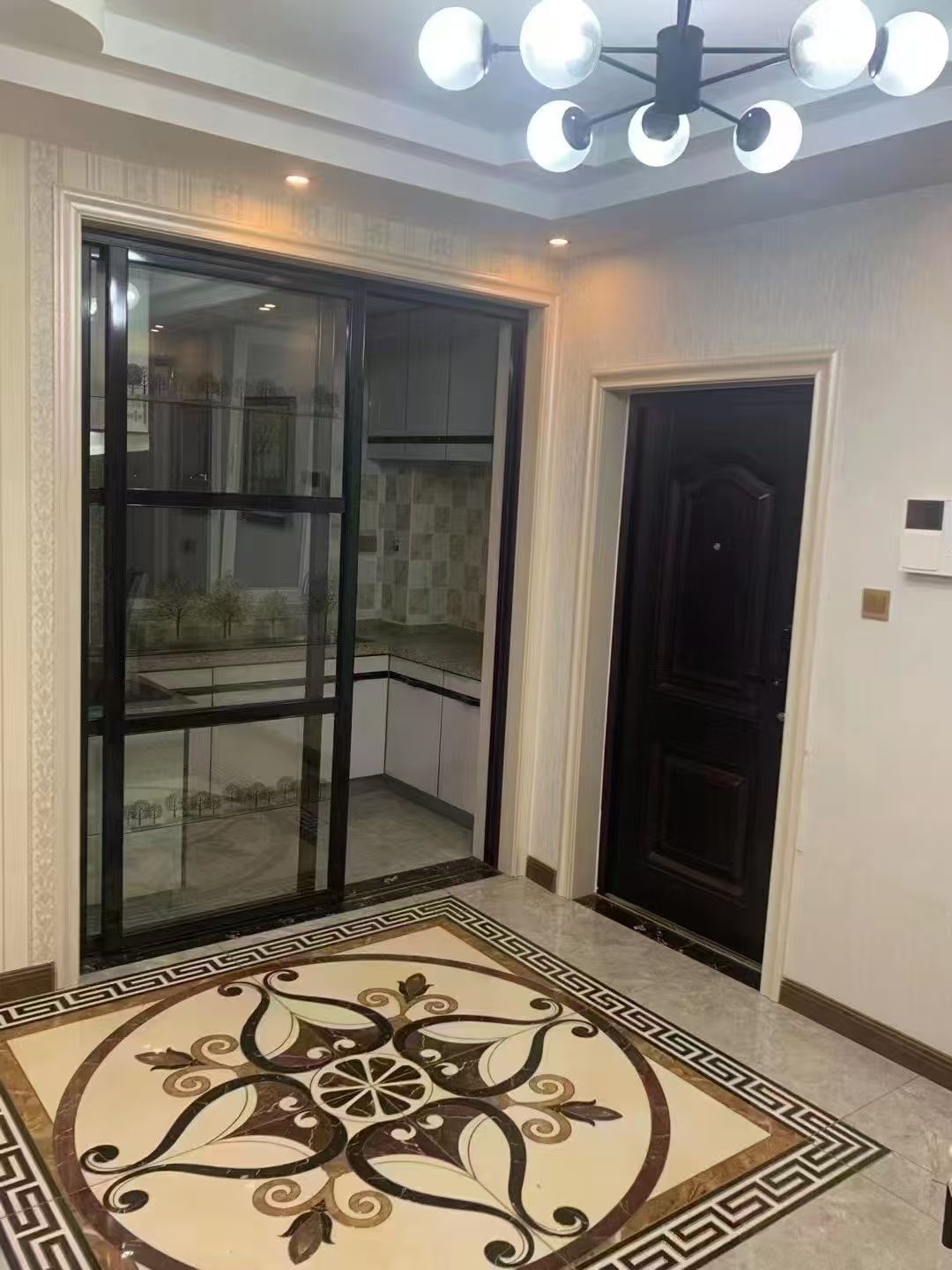 水榭花都9楼130左右3室2卫品牌全屋定制59.8万 水榭花都9楼130左右3室2卫品牌全屋定制59.8万