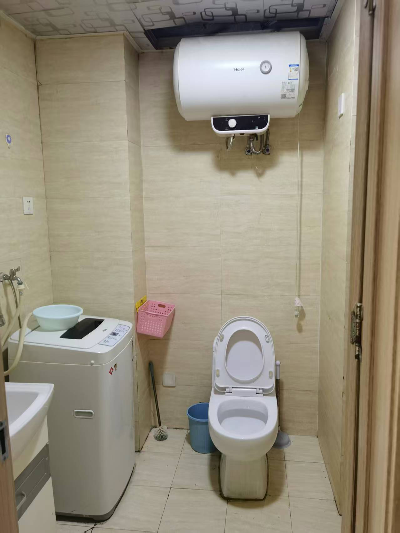 银河世家公寓出租家电齐全拎包入住