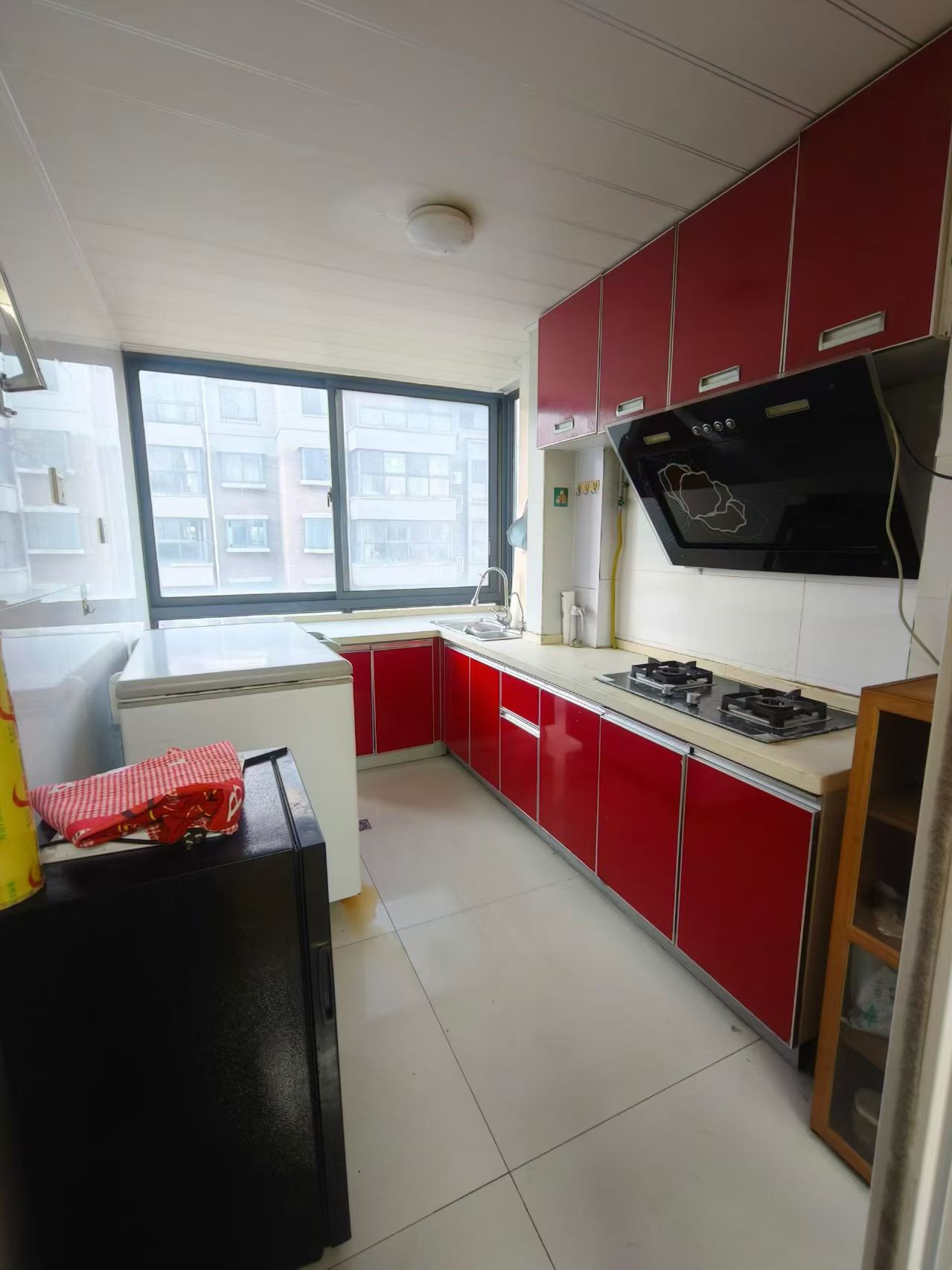 悦欣鼎园框架楼四楼80.65平两室19.8万 悦欣鼎园框架楼四楼80.65平两室19.8万