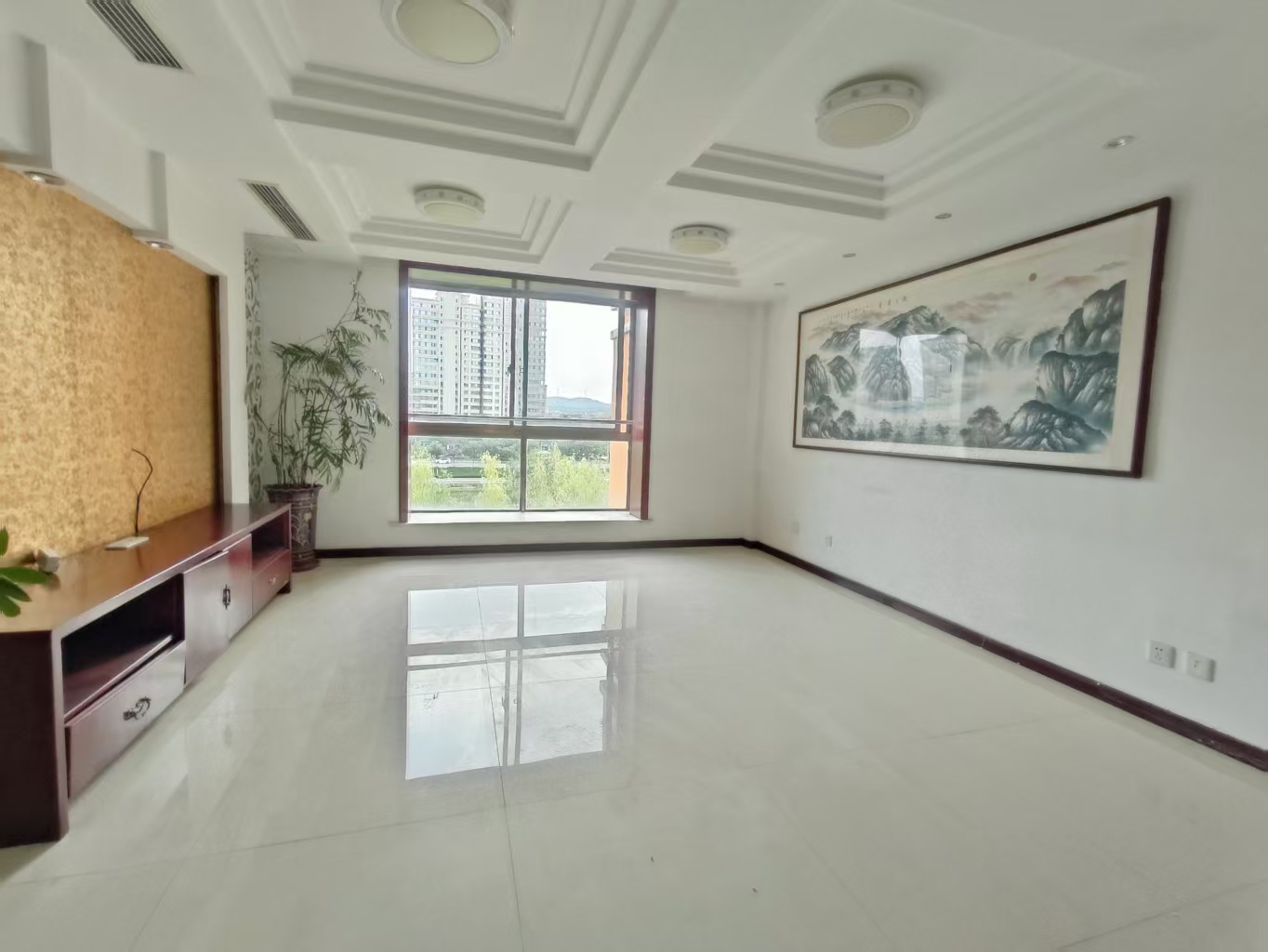 福泉名居186平河景风水房出售 福泉名居186平河景风水房出售