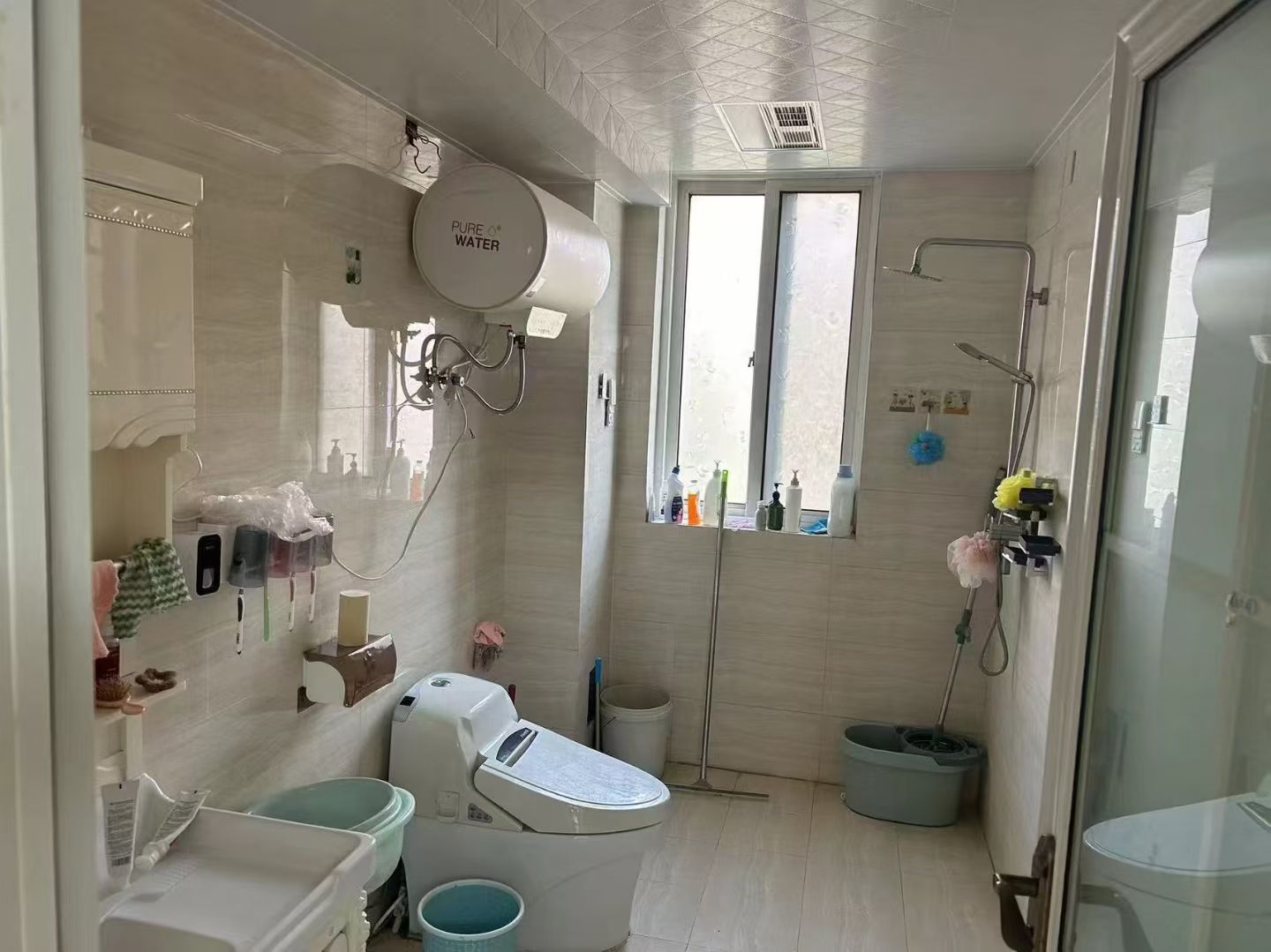 @49.8万阳光3期,带车库精装! @49.8万阳光3期,带车库精装!