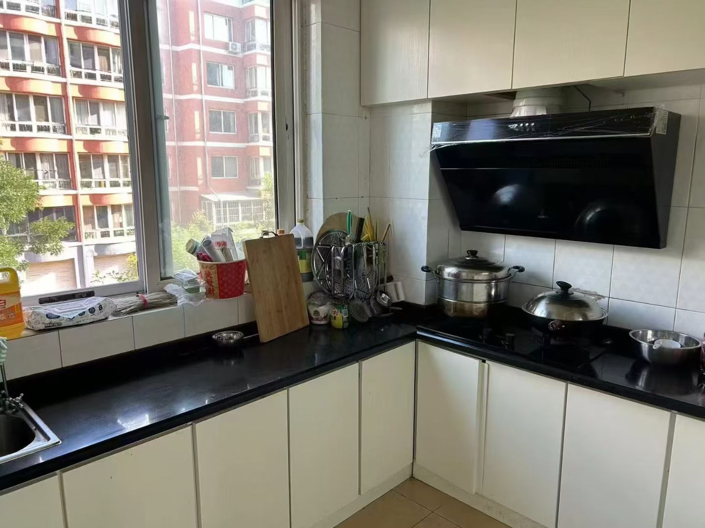 @49.8万阳光3期,带车库精装! @49.8万阳光3期,带车库精装!