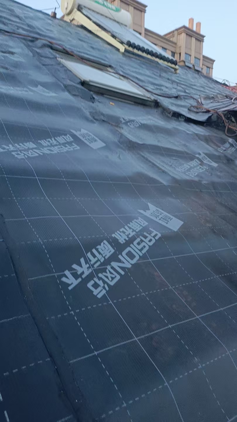 文登雨顺防水 文登雨顺防水