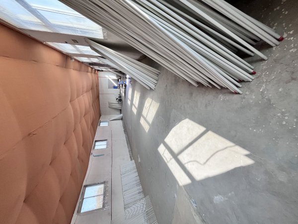 厂房出租250平 水电齐全