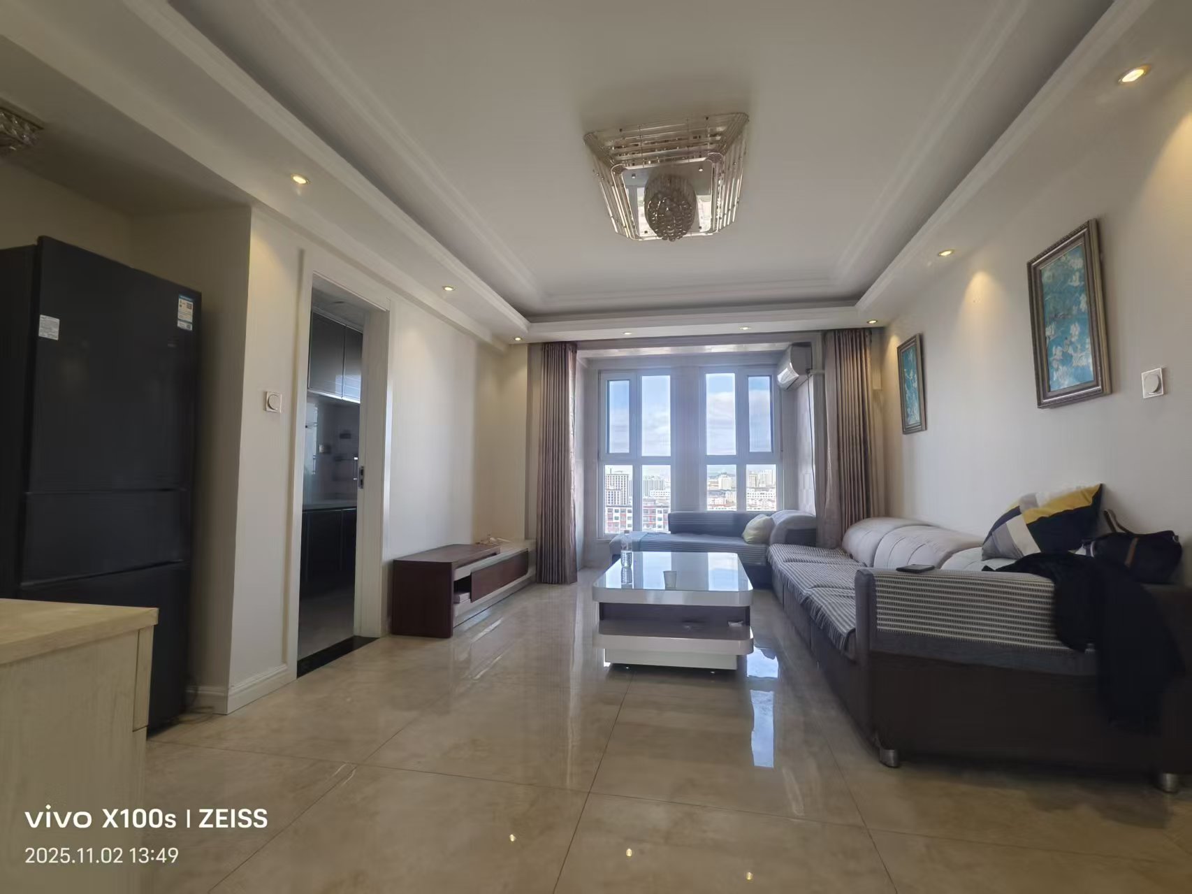 龙泽苑电梯三室带地下车库一个精装修55.8万 龙泽苑电梯三室带地下车库一个精装修55.8万