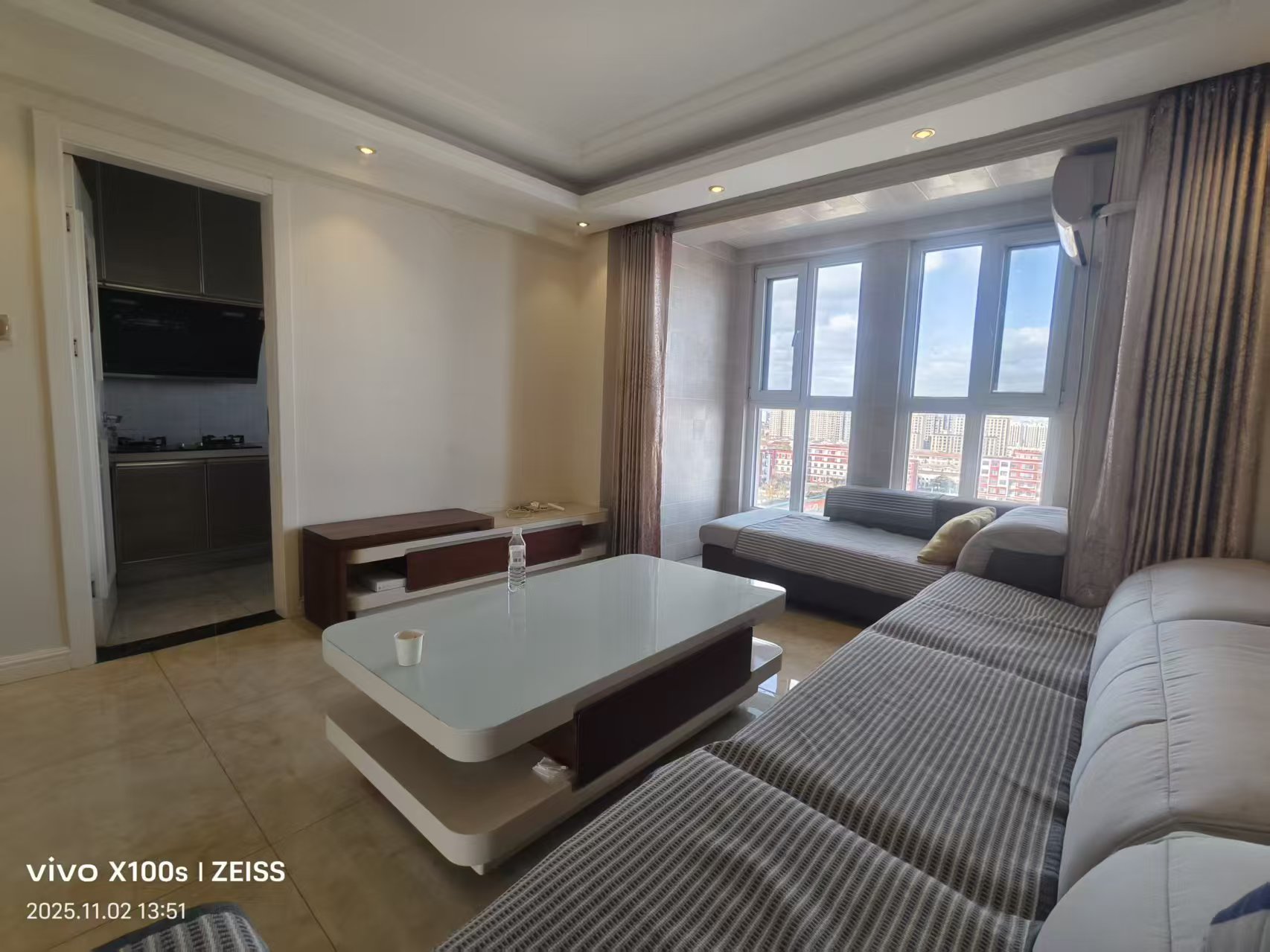 龙泽苑电梯三室带地下车库一个精装修55.8万 龙泽苑电梯三室带地下车库一个精装修55.8万