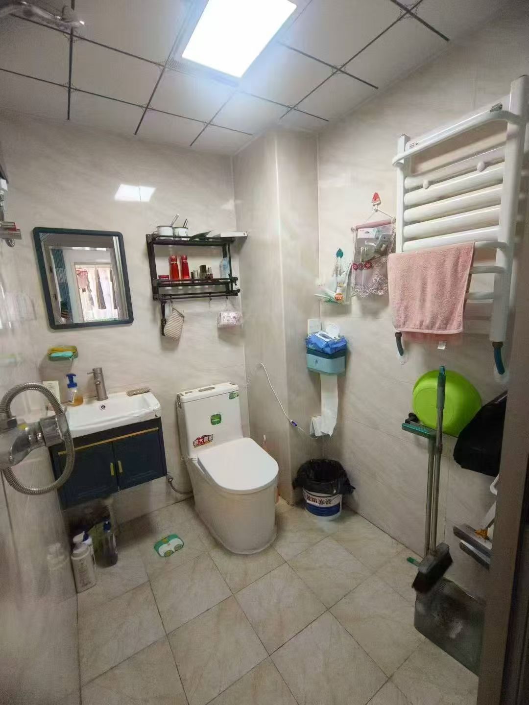 初家园多层一楼78.6平两室精装29.8万 初家园多层一楼78.6平两室精装29.8万