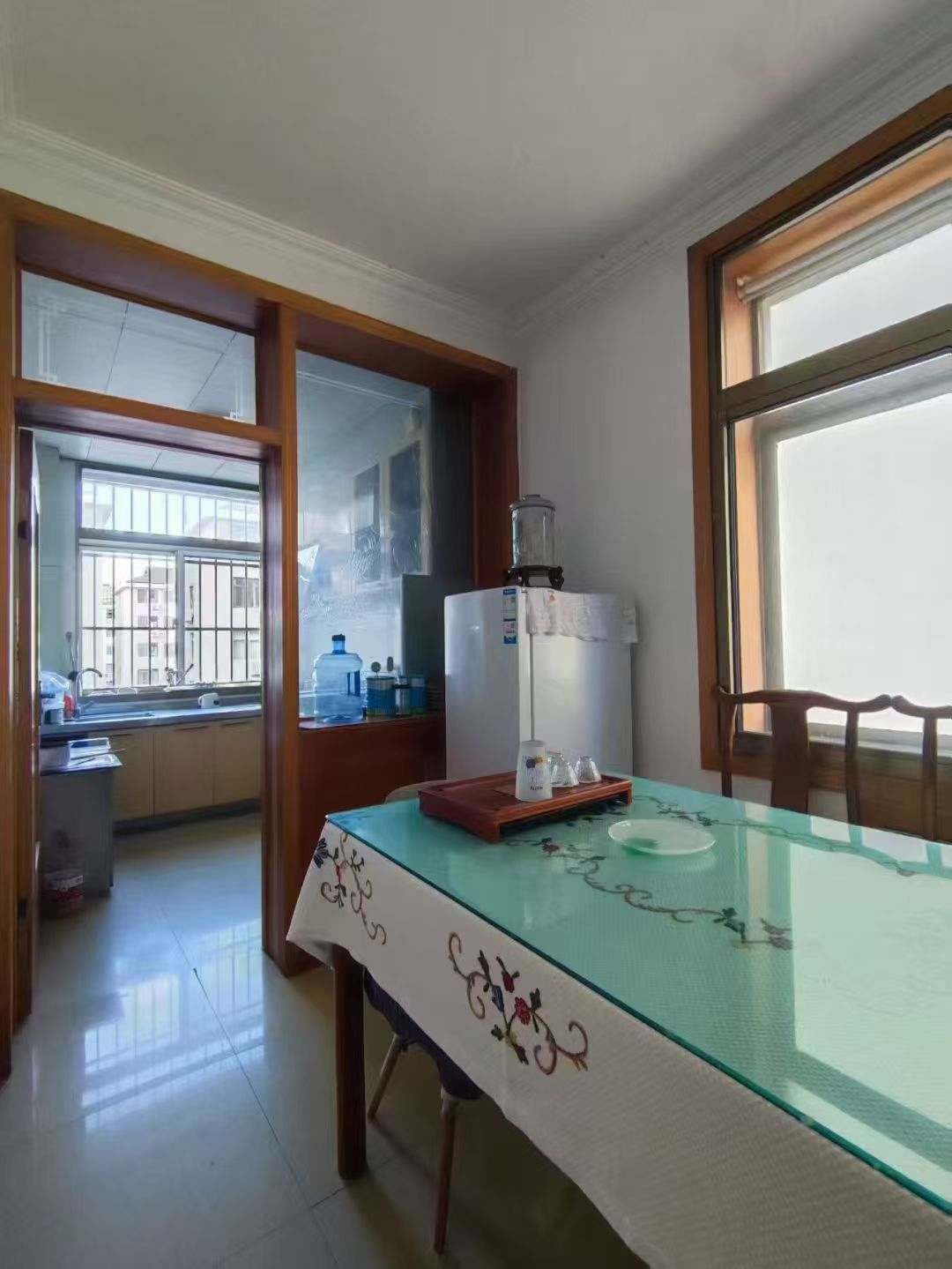 河南水产旁利民街浇筑楼三楼143.55平三室49.8万 河南水产旁利民街浇筑楼三楼143.55平三室49.8万