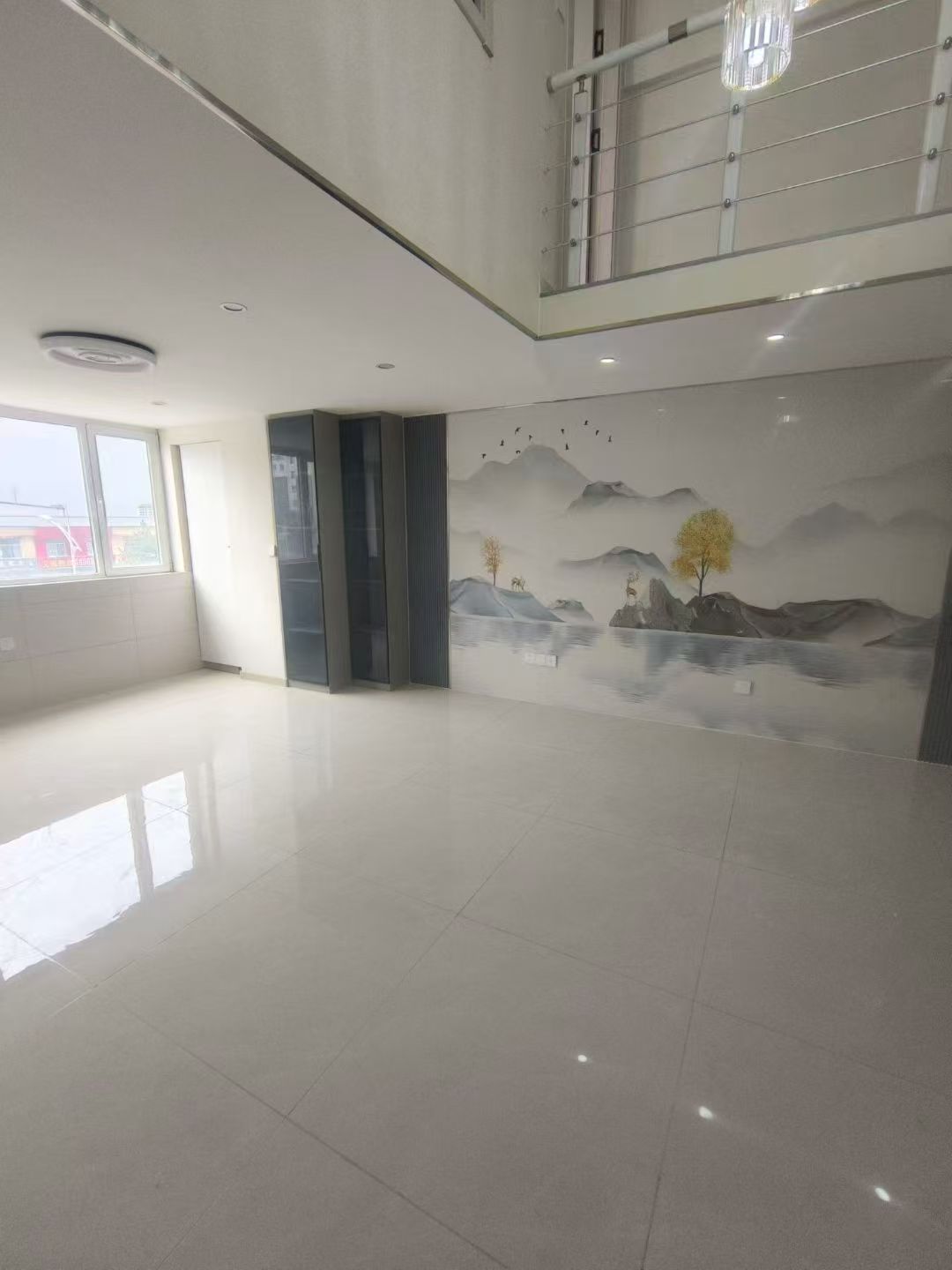 新罗小镇电梯好楼层上下两层115.78平精装21.6 新罗小镇电梯好楼层上下两层115.78平精装21.6