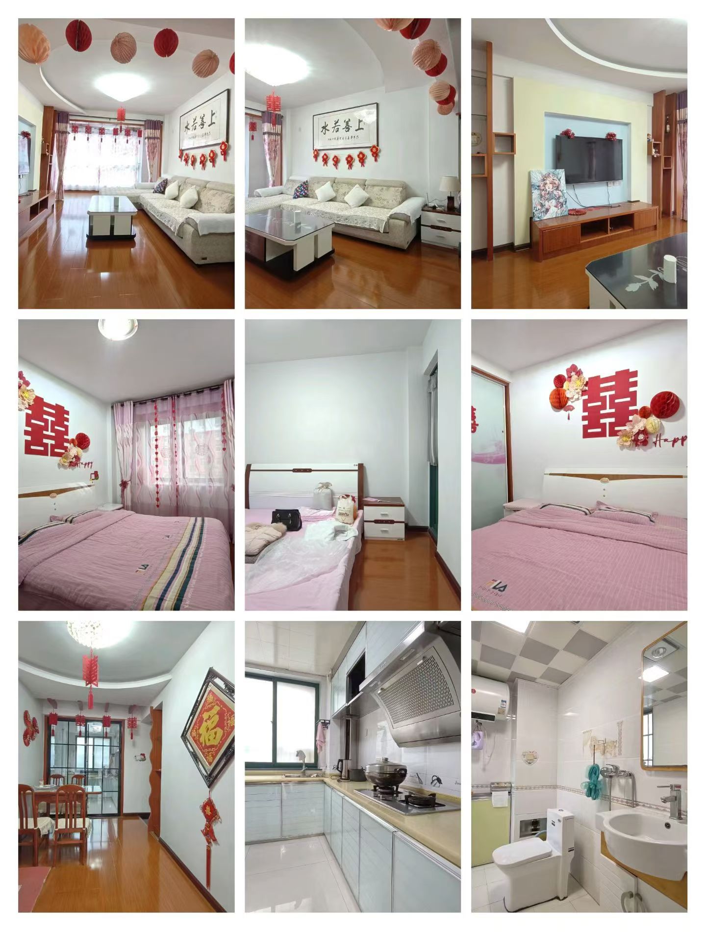 @39.8万,龙珠康城,贴地1楼,3室! @39.8万,龙珠康城,贴地1楼,3室!