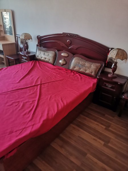 德贤街2号楼602室吉房出租