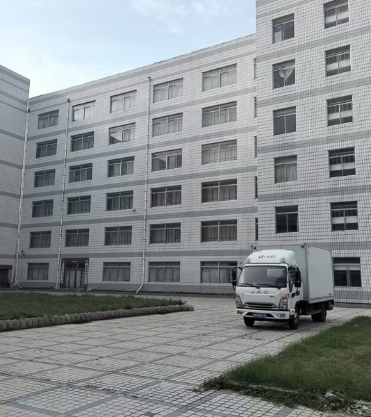 出租文登环岛公园南厂房、办公楼 出租文登环岛公园南厂房、办公楼