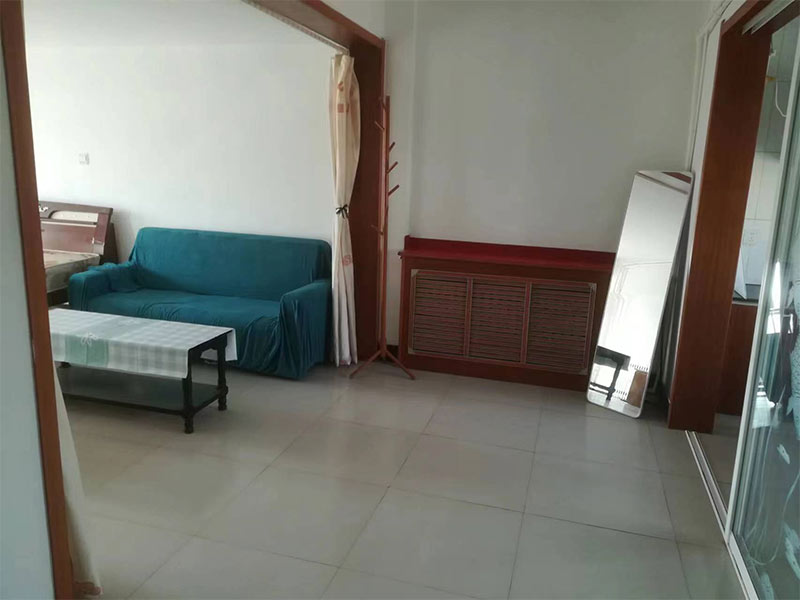 凉水湾鸿福花园小区精装阁楼出租 凉水湾鸿福花园小区精装阁楼出租