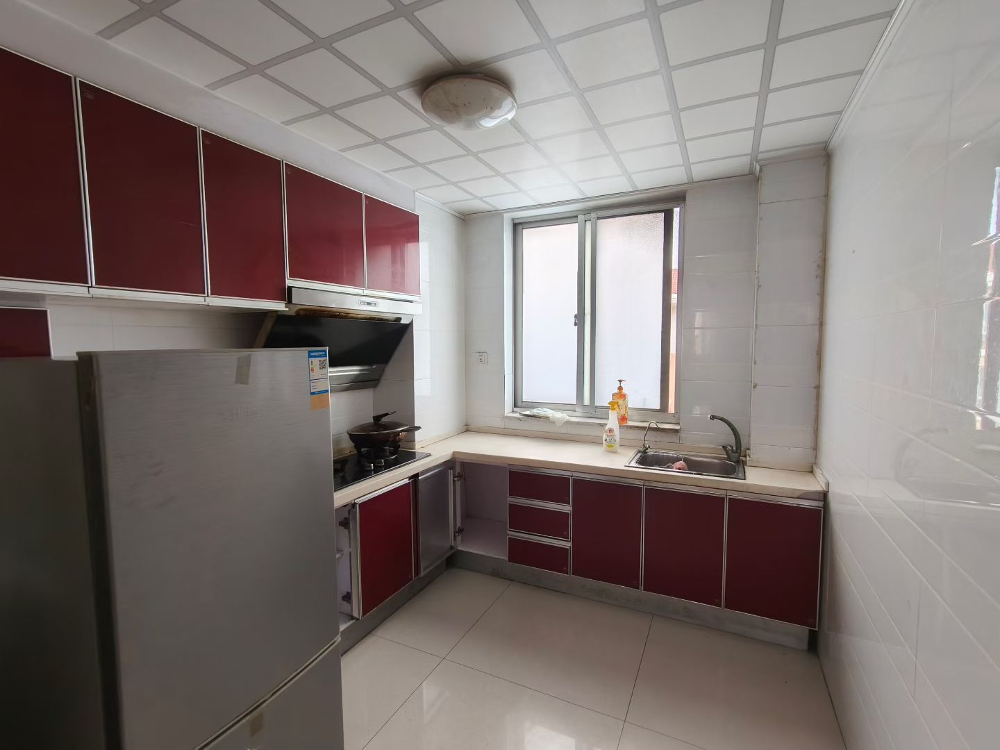 @21.8万框架万馥花园,拎包入住! @21.8万框架万馥花园,拎包入住!