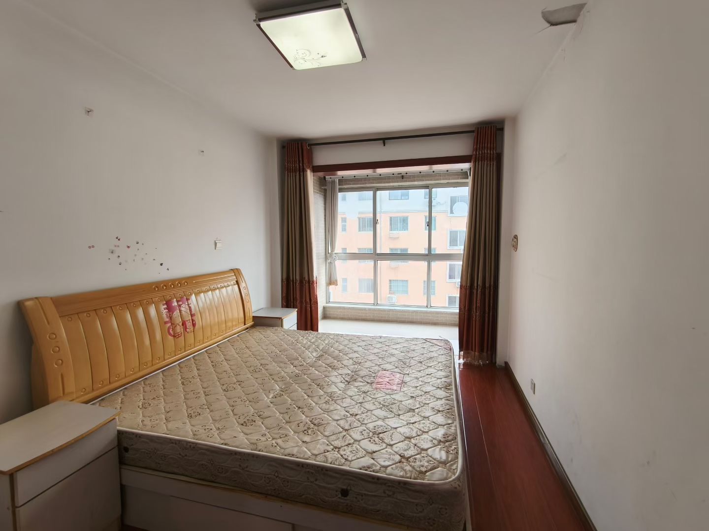 @21.8万框架万馥花园,拎包入住! @21.8万框架万馥花园,拎包入住!