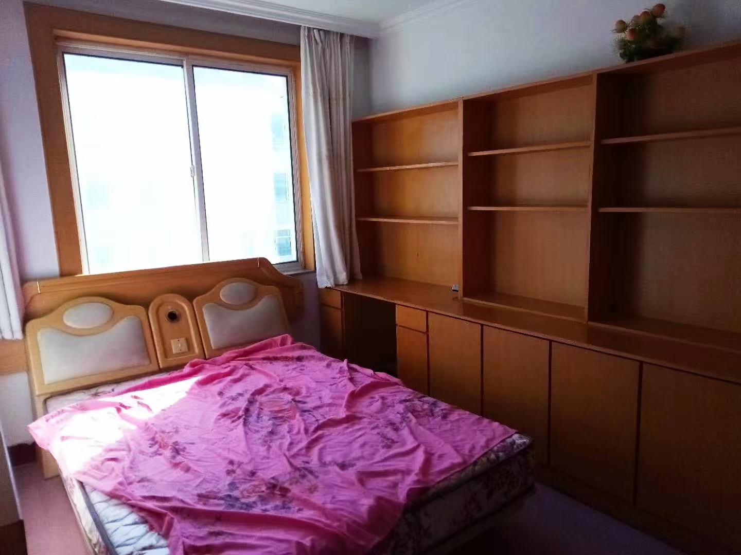 金地小区吉楼出售，125平，23万