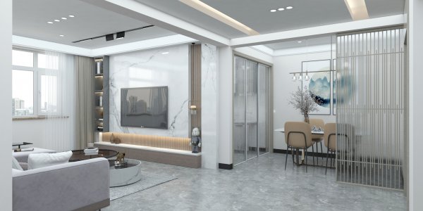 承接吊顶隔断、新房装修、旧房改造、木制作、 广告门头等；