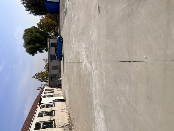 厂房出租 环境好