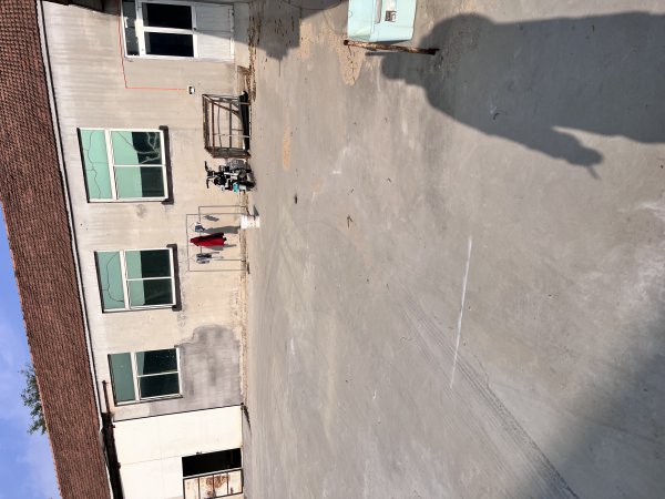 厂房出租 环境好