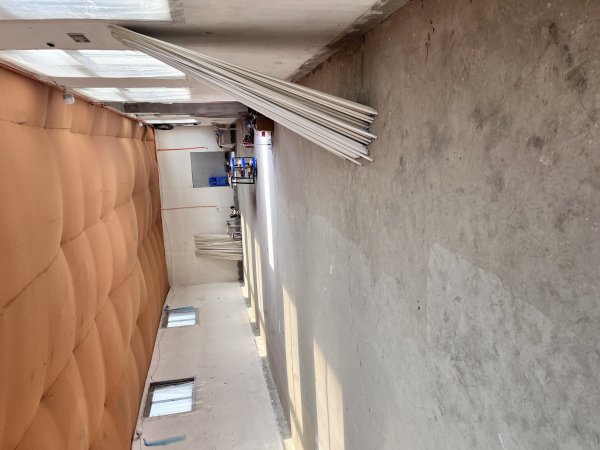 厂房出租 环境好