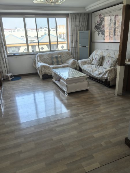 天福阳光花园二期