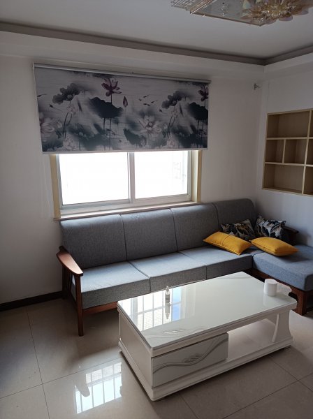 泰浩华居自家房出租