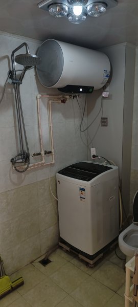 泰浩华居自家房出租