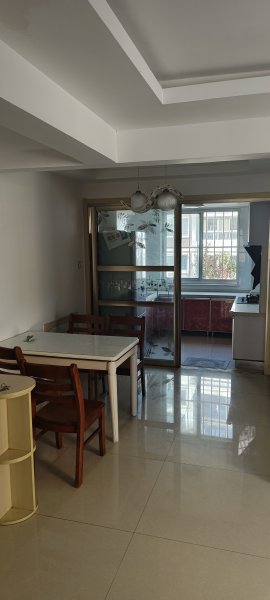 泰浩华居自家房出租