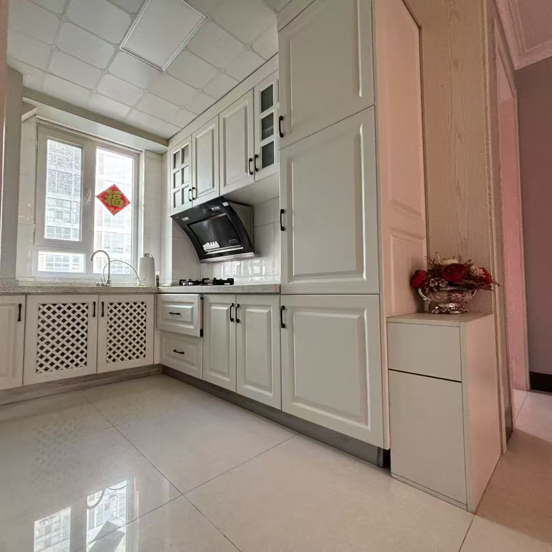 新罗小镇多层2楼76平三室精装修22.8万 新罗小镇多层2楼76平三室精装修22.8万