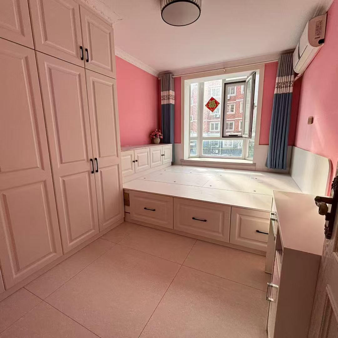 新罗小镇多层2楼76平三室精装修22.8万 新罗小镇多层2楼76平三室精装修22.8万