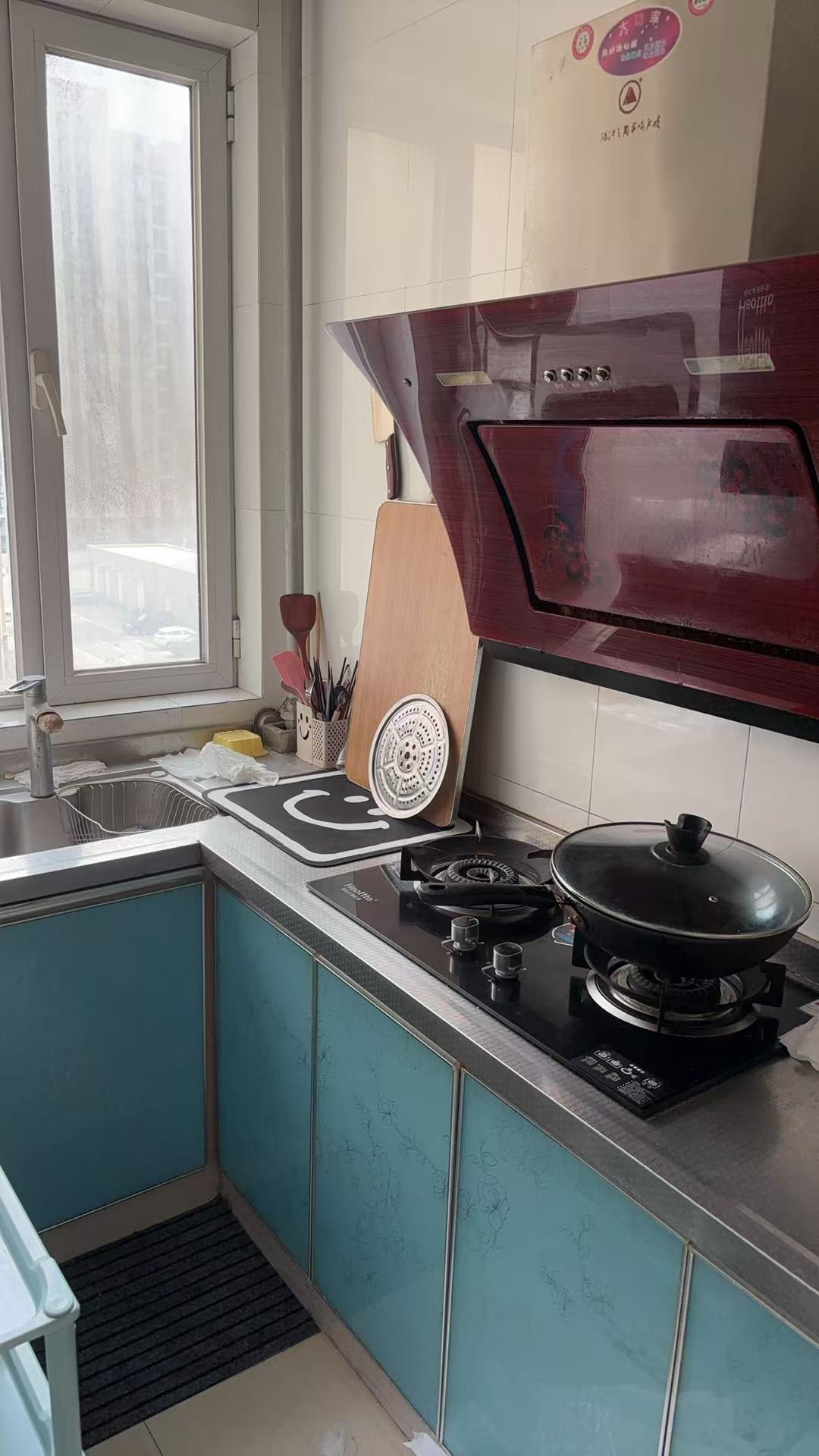 兴业茗电梯楼出租