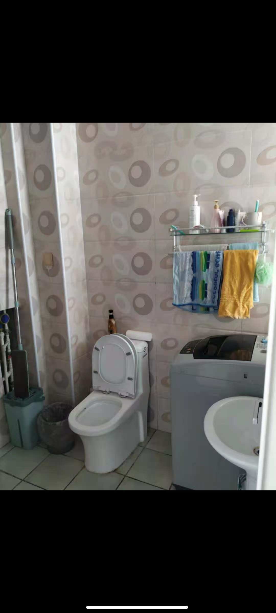 河景东城五楼出租