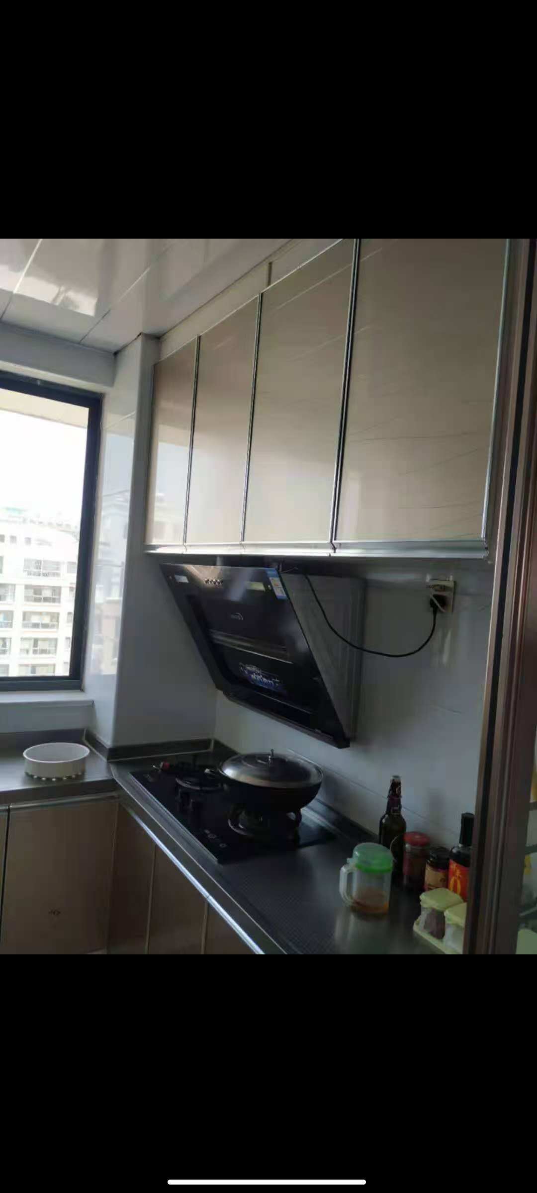 河景东城五楼出租