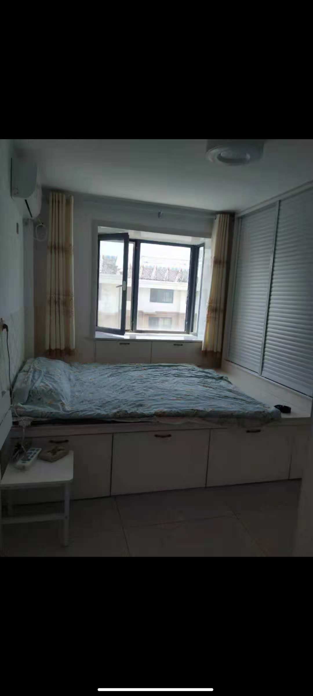 河景东城五楼出租