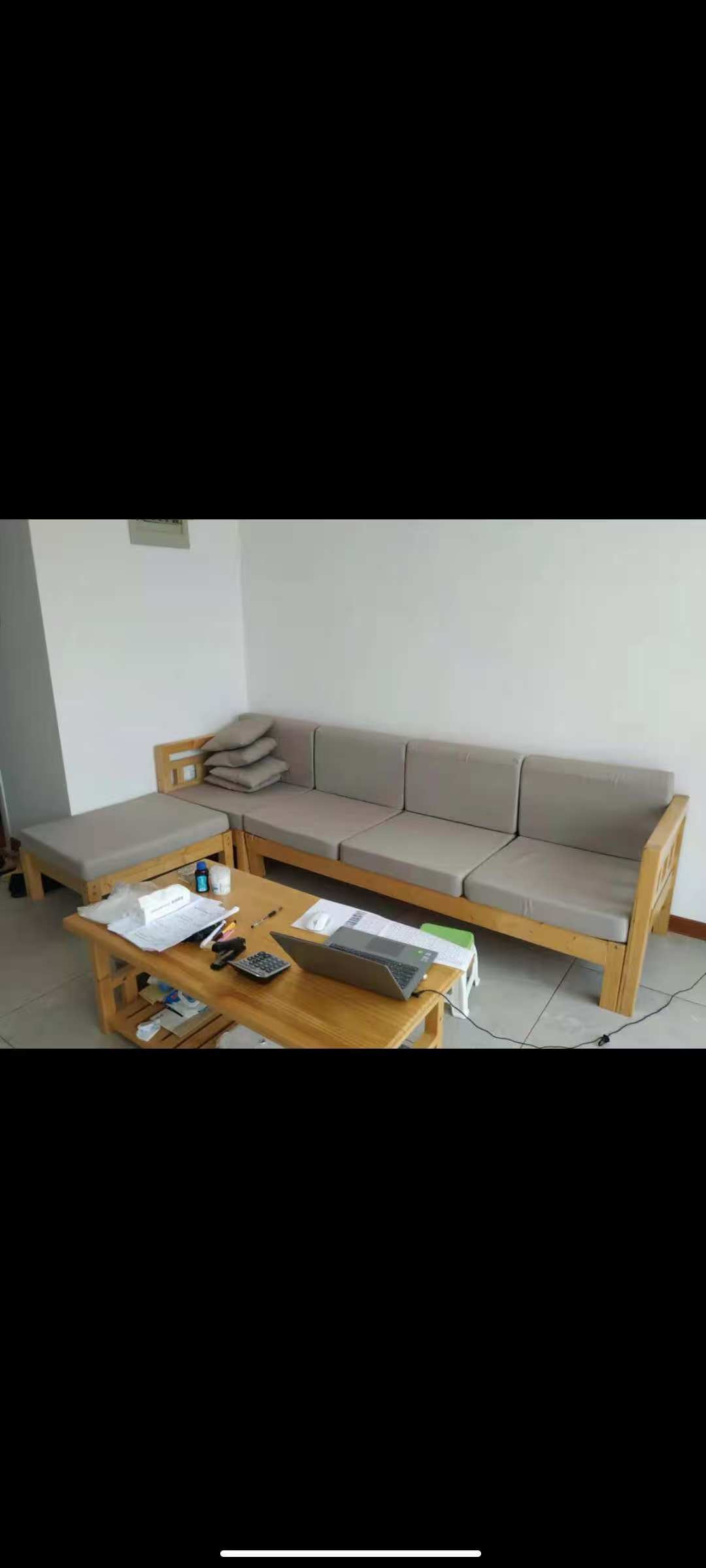 河景东城五楼出租