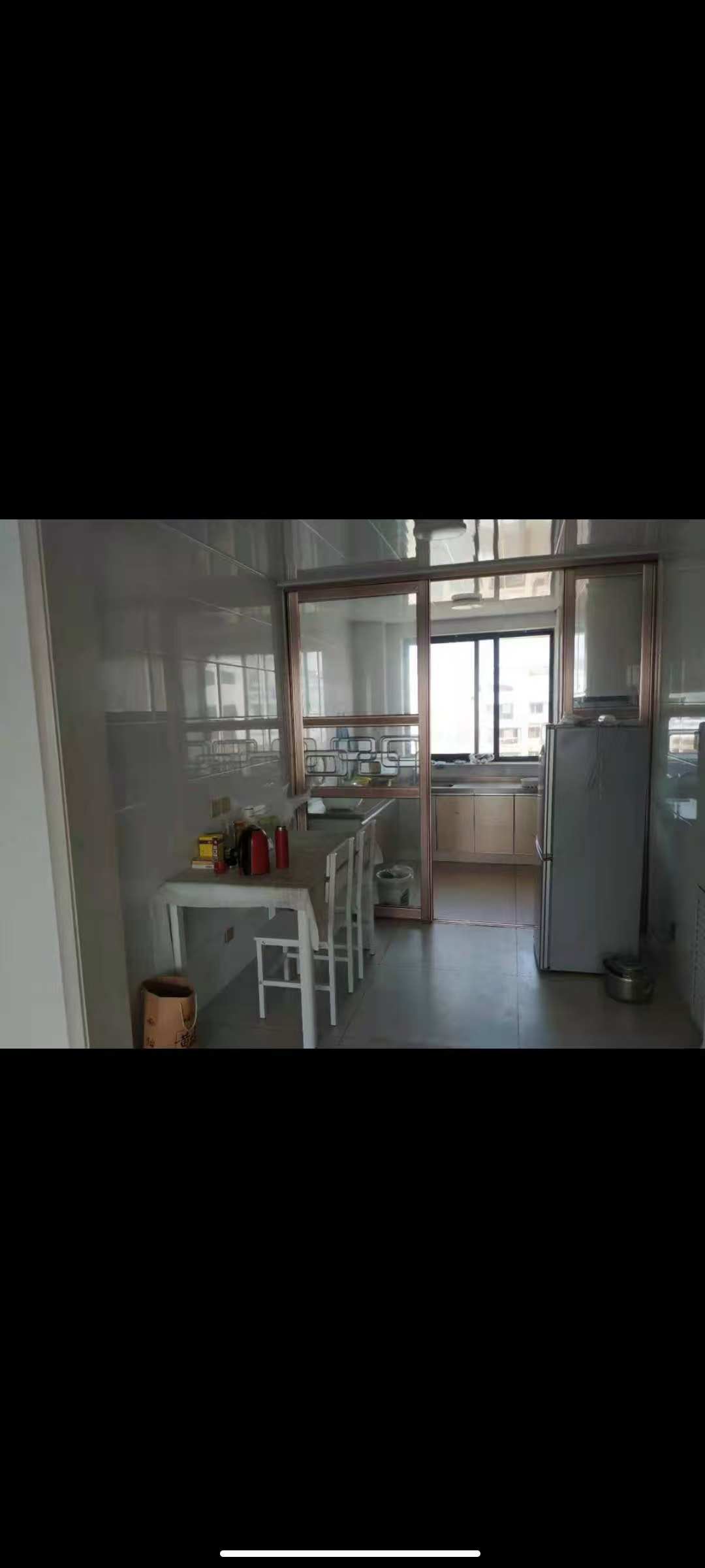 河景东城五楼出租