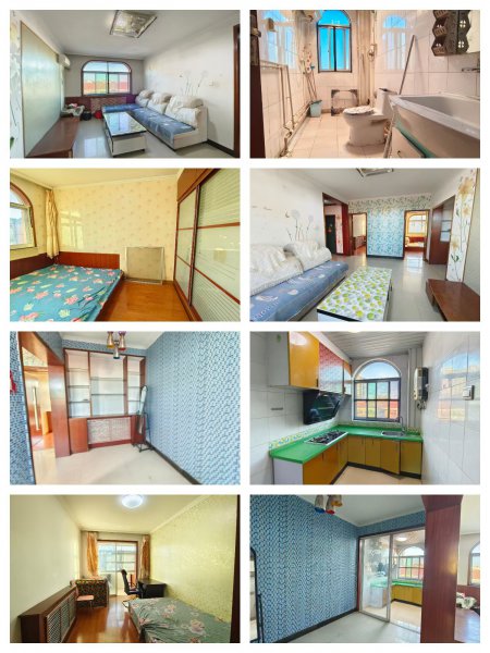 一口价9.9万出售实验中学**房