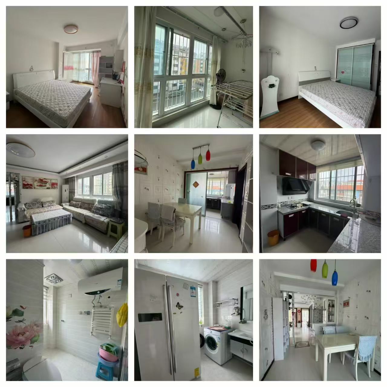 文峰花园**房 家电齐全 近一中/二中/文峰小学 文峰花园**房 家电齐全 近一中/二中/文峰小学