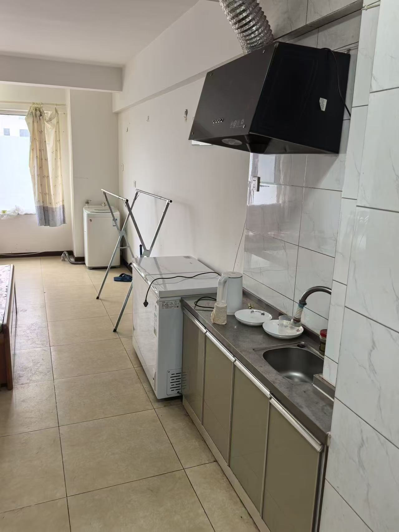 温州商厦公寓东北向视线好面积45.6平700元/月