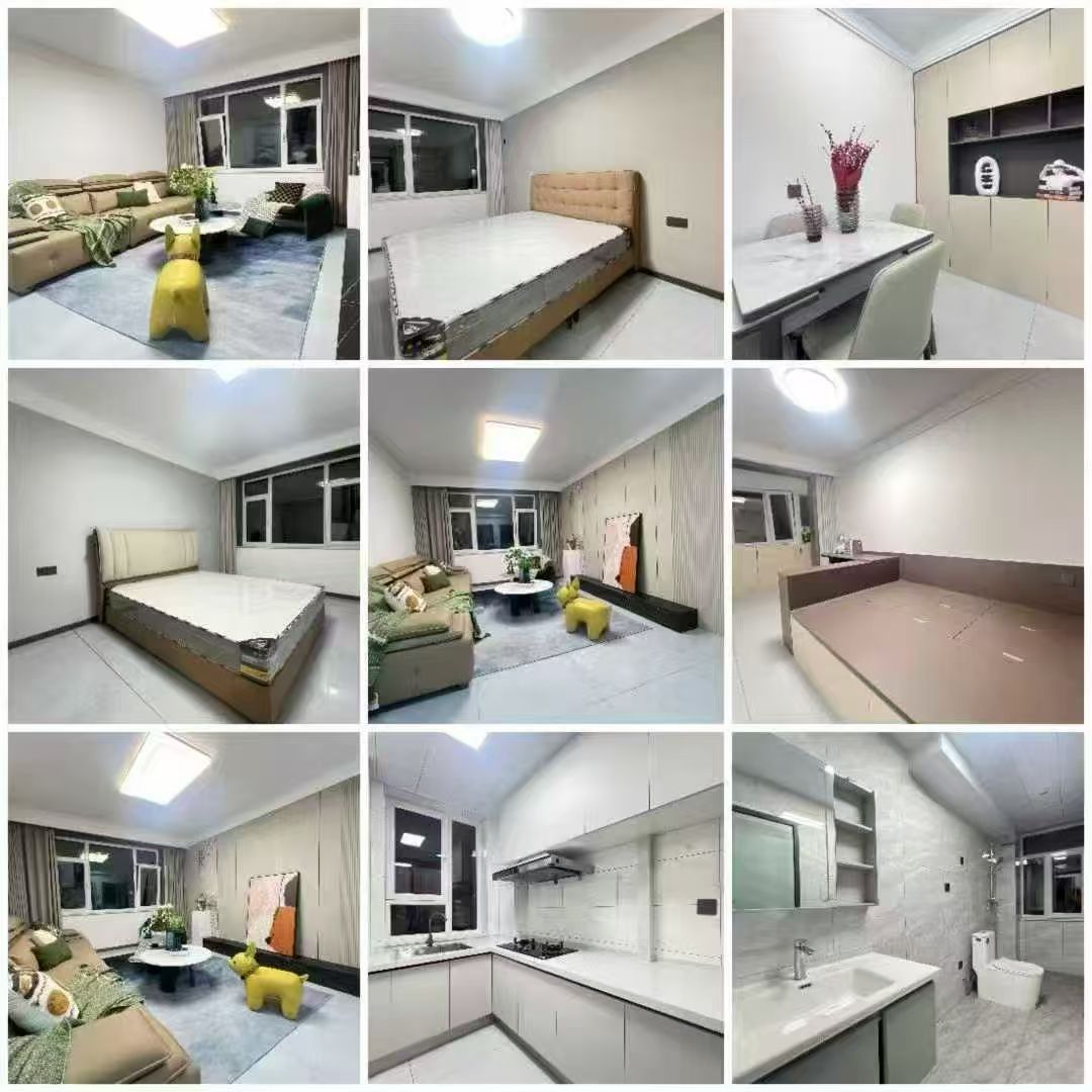 精装修环岛花园125平 带车库三室49.8万 精装修环岛花园125平 带车库三室49.8万