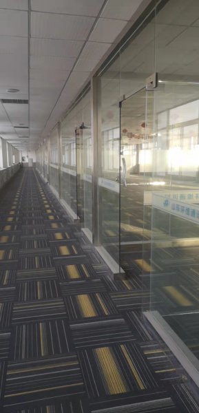 出租文登环岛公园南厂房、办公室