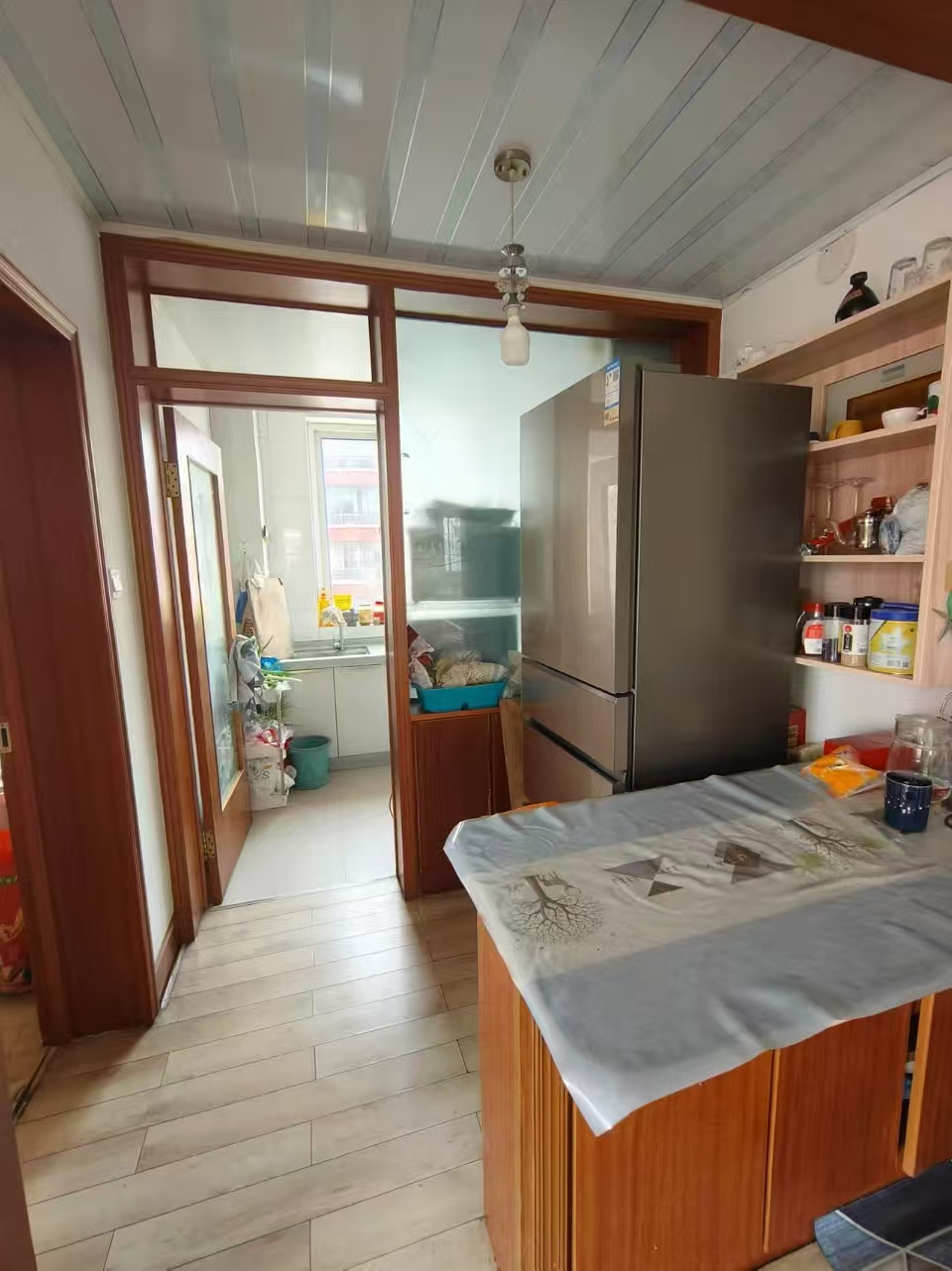 @25.8万,天福阳光花园东区! @25.8万,天福阳光花园东区!